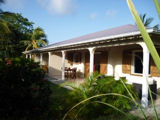 Gites Guadeloupe Ti Soleil