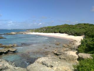 Anse Kahouanne