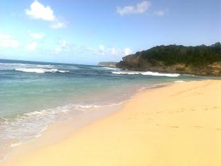 Anse laborde