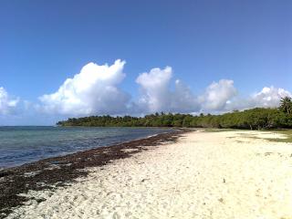 Anse du Belley