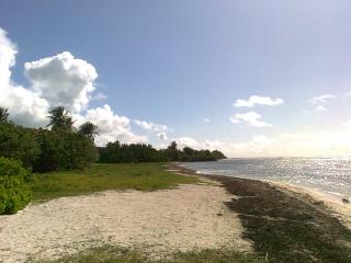 Anse du Belley