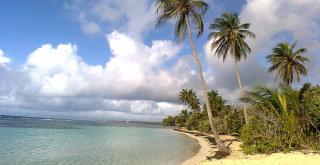 Plage Bois Jolan