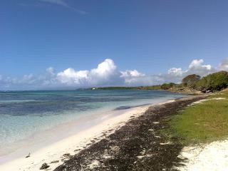 Plage Bois Jolan