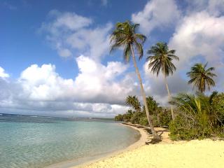 Plage Bois Jolan