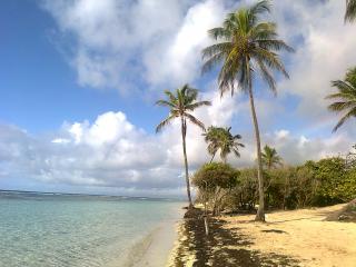 Plage Bois Jolan