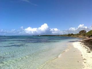 Plage Bois Jolan