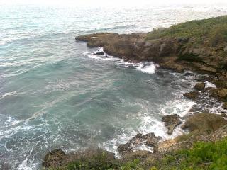 Pointe du helleux